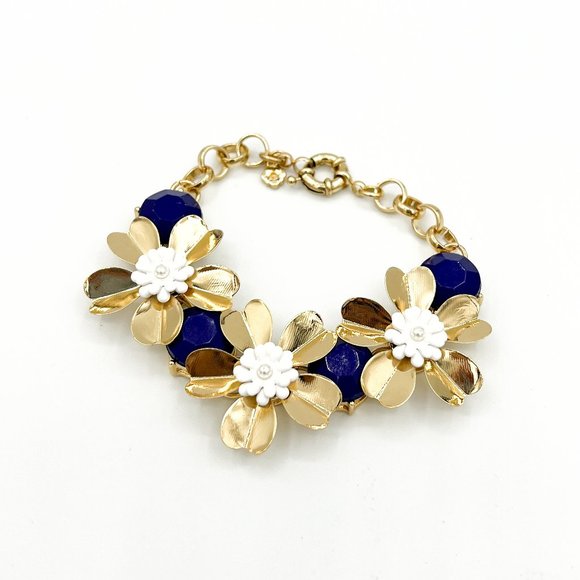 Jewelry - Flower Bracelet